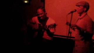 HESTON on Pretty Tammi TV. No Way No How at R & B LIVE in Atlanta, GA