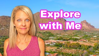 Most EXPENSIVE Neighborhood in Arizona - Paradise Valley