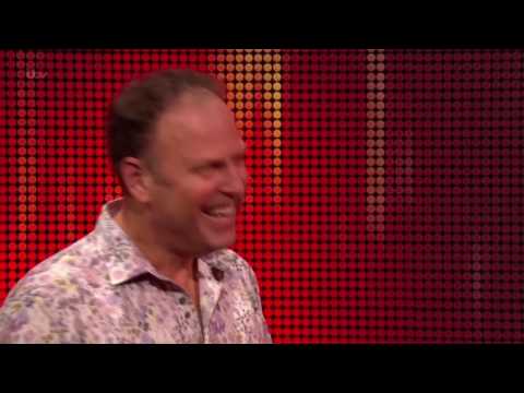 The Beast Wants Andrew Gone - The Chase
