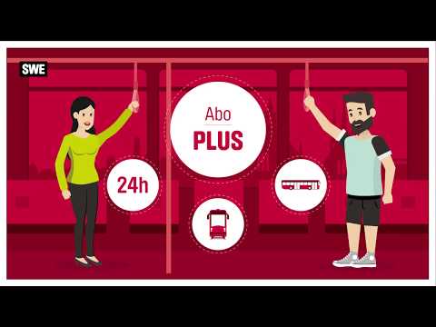 EVAG - Das richtige Abo für mich!