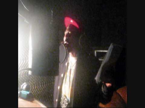 Richie Wess Ft. Brisco & Yung Dred - Live From Da Bottom (Promotional Use Only)