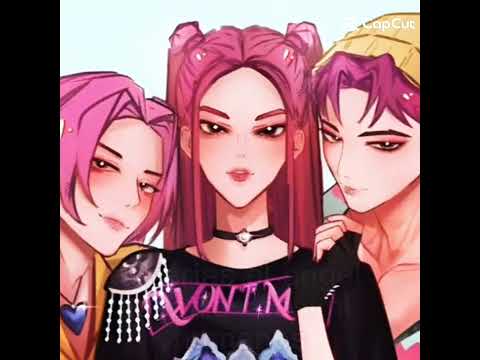 #lasguerreraskpop  #saya boys❤️❤️❤️😍 #edit