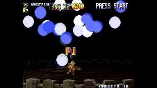 Finale - Metal Slug 5 Part 3