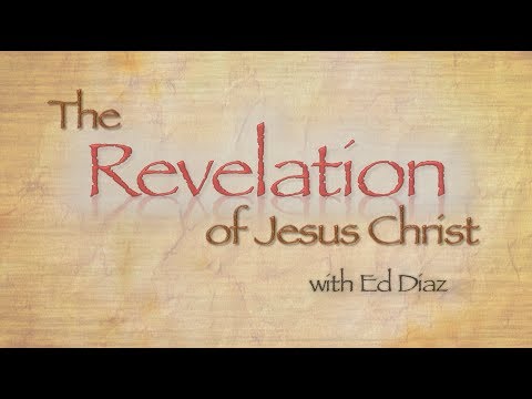 Session 10 - Announcements of Hope - Chapter 14