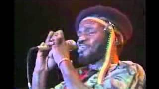 Chalice Reggae Sunsplash 1982 03 Road Block