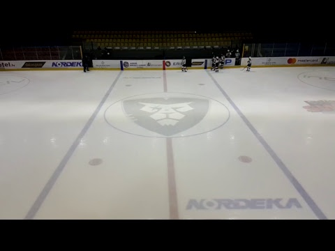 European HA05 - Dinamo