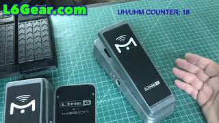 Video thumbnail for Mission Engineering EP-1 L6 Review by Chad Boston