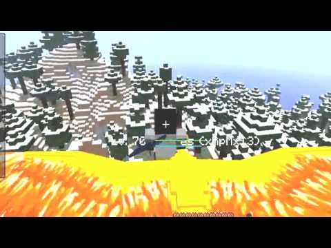 Pixelmon Minecraft Pokemon Mod MASTER BALL!!! RED NIDOKING! part 83