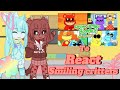 Smiling Critters React To Smiling Critters Bloopers