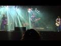 Matthew Good - While We Were Hunting Rabbits ( Live at the Brockville Arts Centre 2013 )