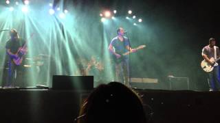 Matthew Good - While We Were Hunting Rabbits ( Live at the Brockville Arts Centre 2013 )
