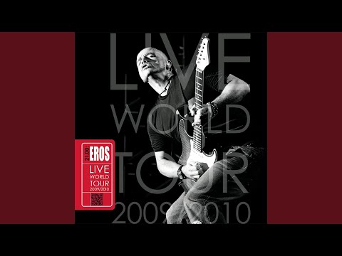 Videoclip de L'Orizzonte (live 2010) — Eros Ramazzotti
