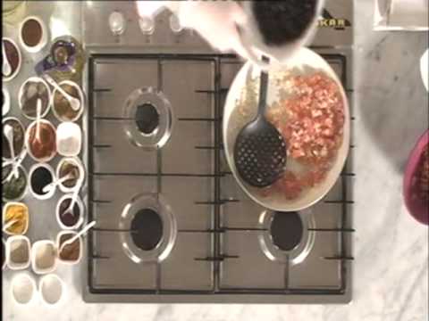 Chef Zarmig Ramadan Episode 12