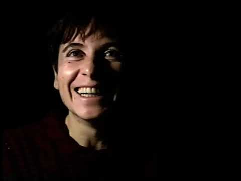 Intervista a Maria Inversi su Camille Claudel Torino 1990 a cura dell'Agenzia di Stefano Eco I parte