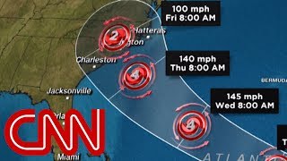 Cyclone confirmé pour les JEM