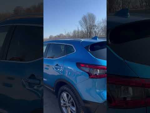 фото nissan qashqai iii 0