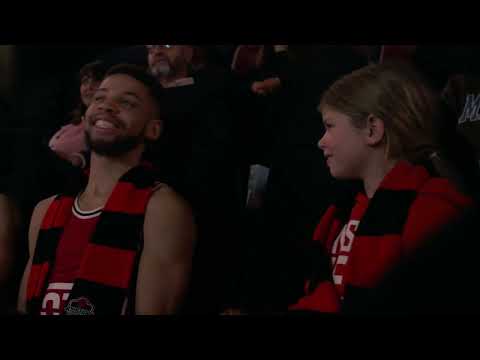 46ers-TV: Offizieller Kinospot 2022