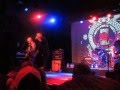 Slapshot - No Time Left @ Sinclair in Cambridge, MA (4/23/14)