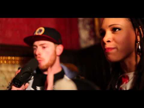 Reeps One ft. The Skints | The Mash Up [S1.EP6] (3/5): SBTV