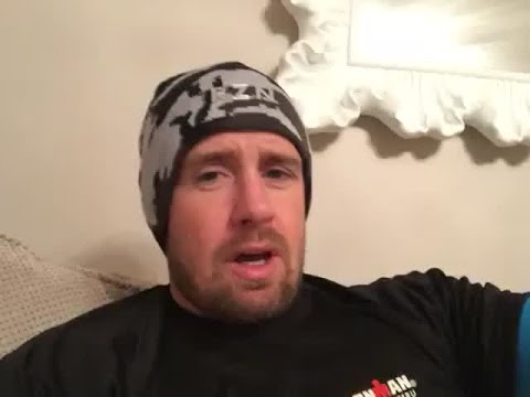 Shane Williams' tribute to Paul O’Connell