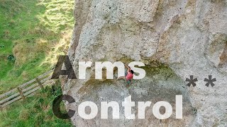 preview picture of video 'Climbing Sheridan | Arms Control'