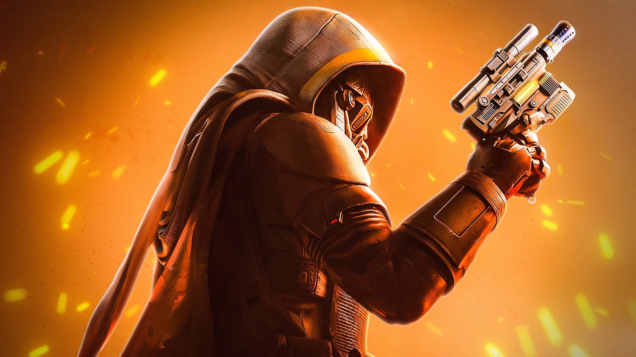 So about Renegades...