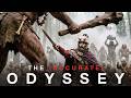 The Odyssey (But Accurate) | Trailer 4K