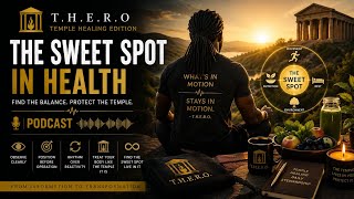 Sweet Spot to Health