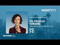 MontyTV Interview With Dr Prineha Narang Professor At UCLA Partner At DCVC