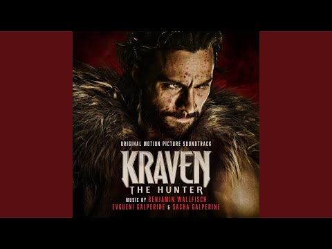 Motherland (Kraven's Theme)