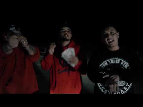 Hoodstar - On Me Daily (Music Video) || Dir. Ficaman [Thizzler.com]