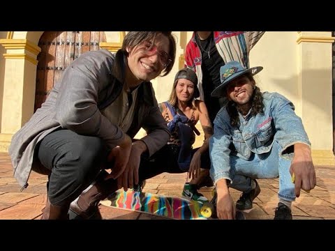 #Sinego con Ácido Pantera presentan Melancolía en el #EDC2022