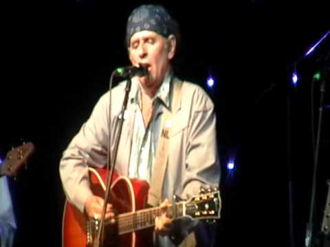 No Kathleen-- Ron Hynes and The Wonderful Grand Band