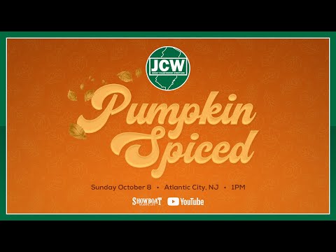 JCW Pumpkin Spiced Results (10/8): Jordan Oliver, Alec Price, Tracy Williams In Action