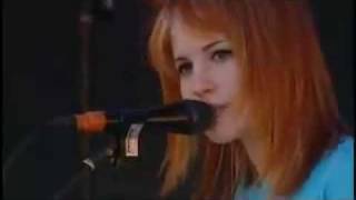 Paramore - When It Rains (Norwegian Wood 2008)