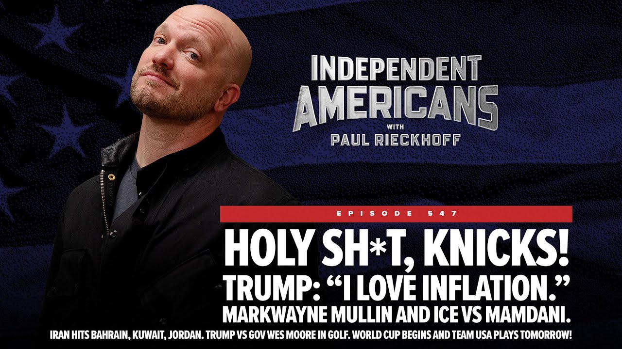 Holy sh*t, Knicks — and Trump says he loves inflation