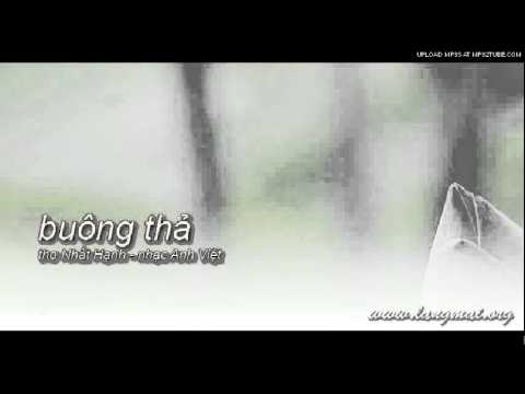 Buông thả - Unknow