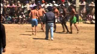 Govindpura Nagri (Sangrur) Kabaddi Tournament 13 Mar 2014 Part 1 By Kabaddi365.com