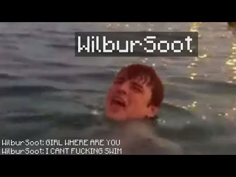 Wilbur Soot: Funniest Moments That Will Bring Tears To Your Eyes!
