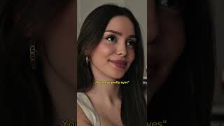 “No I don’t have a favorite compliment” ?❤️