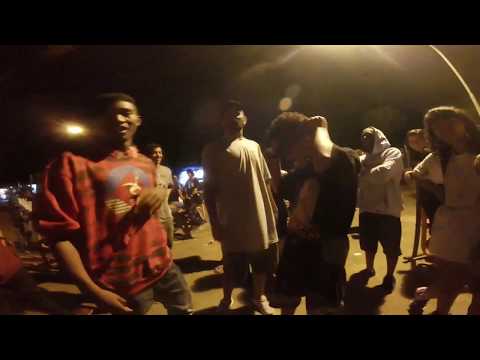 WC vs Menor - Batalha do Santa Luzia - 36ª Edição - Tradicional - 1ª Fase