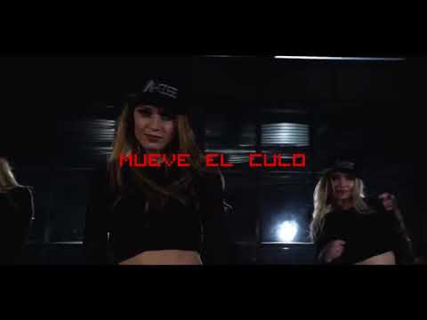 Moombahton / Gosize - Mueve el Culo (Original Mix) 😜 Canciones para hacer Twerk Remix Zumba 2020 😜