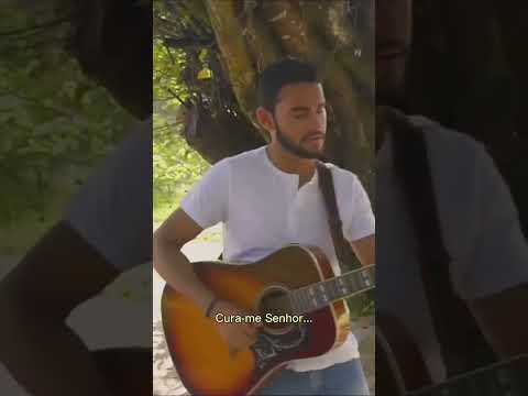Cura Me Com Teu Amor - Damião Bruno