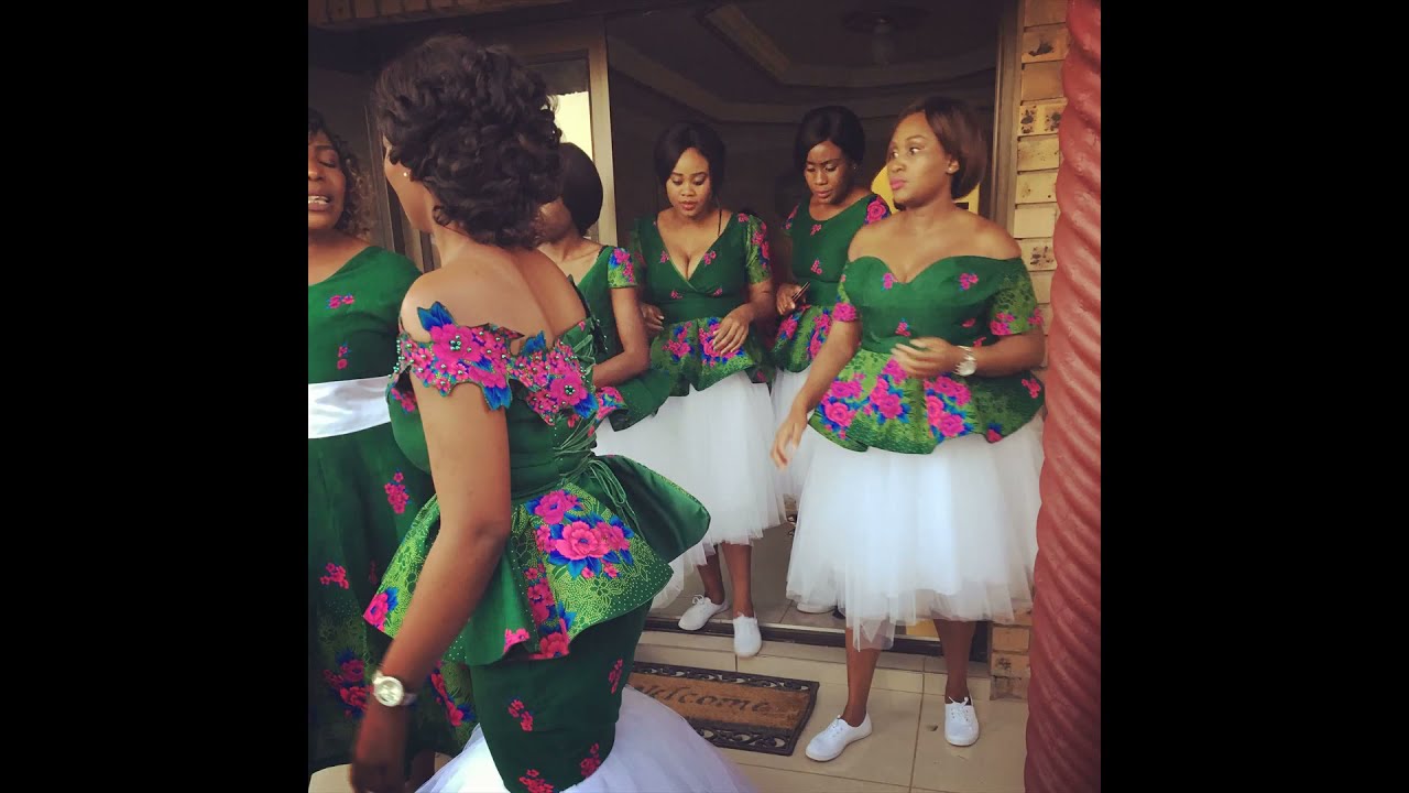 Traditional Dresses: Tsonga Traditional Dresses, Tsonga Wedding Dresses, Tsonga Dresses, Tsonga