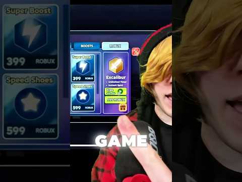 roblox in putting ads in their game?!?!