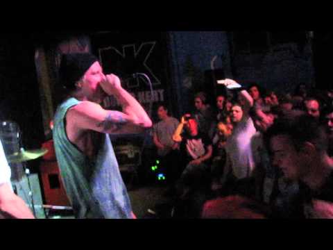 The Story so Far - High Regard - HD - Budapest @ Dürer 2013 10 02