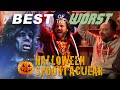 Best Of The Worst Halloween 2023