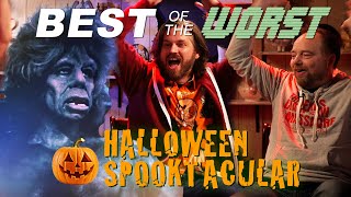 Best of the Worst: Halloween 2023