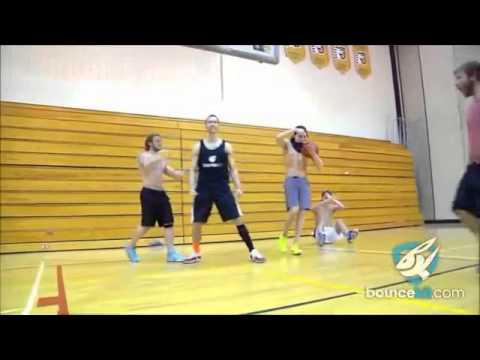 Slam Dunk Supertramp Style