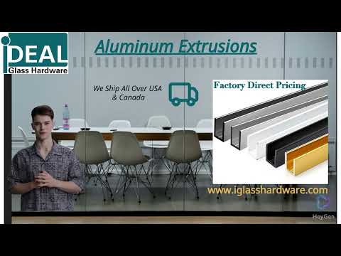 aluminum extrusion